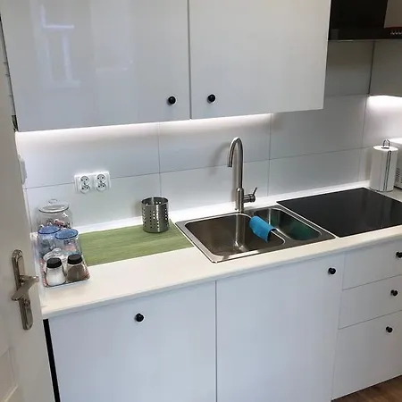 Bison Apartment