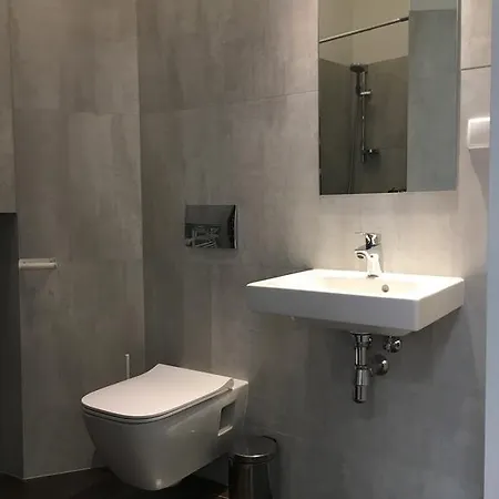 Bison Apartman
