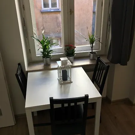 Bison Apartman *