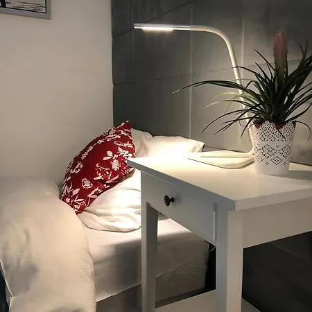Apartman Bison *