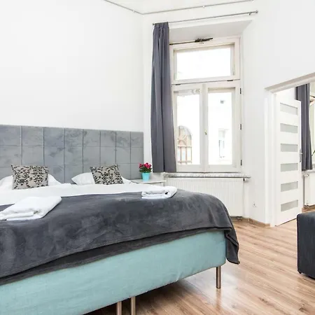 Bison Apartment Krakow