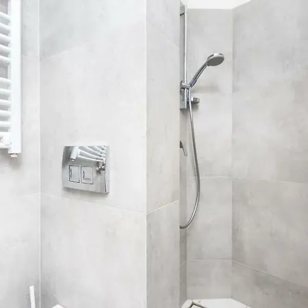 Apartman Bison Krakkó