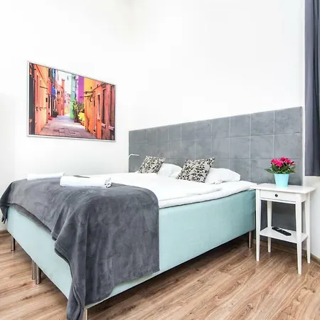 Bison Apartment Krakow