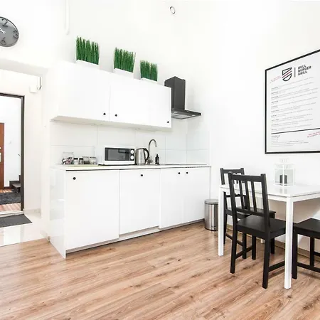 Bison Apartment *
